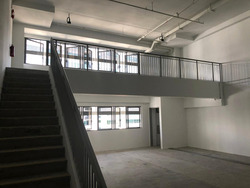 North Spring Bizhub (D27), Factory #610241041